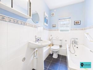 Bathroom- click for photo gallery